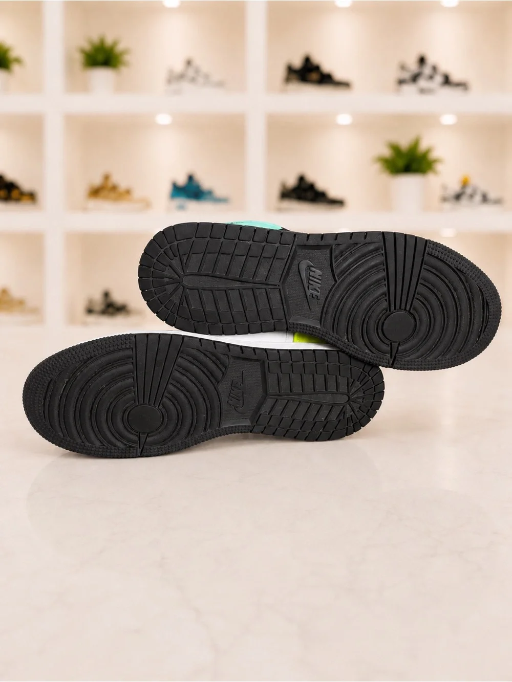 Nike air jordan